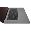 Apple MacBook Pro 16 A2485 M1 PRO 16GB 512 SSD 16,2